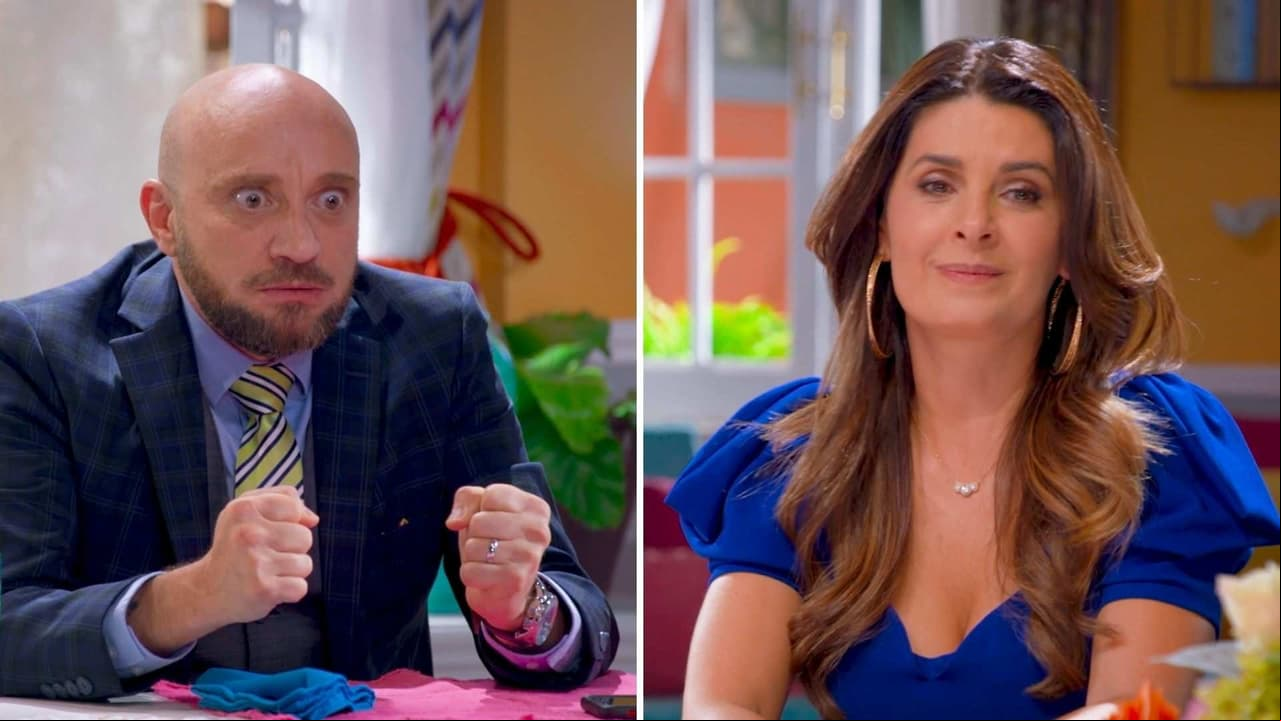 ‘Luis’ pierde su trabajo por estar “embarazado” y explota contra ‘Silvita’: “Tú no puedes hacerme esto”