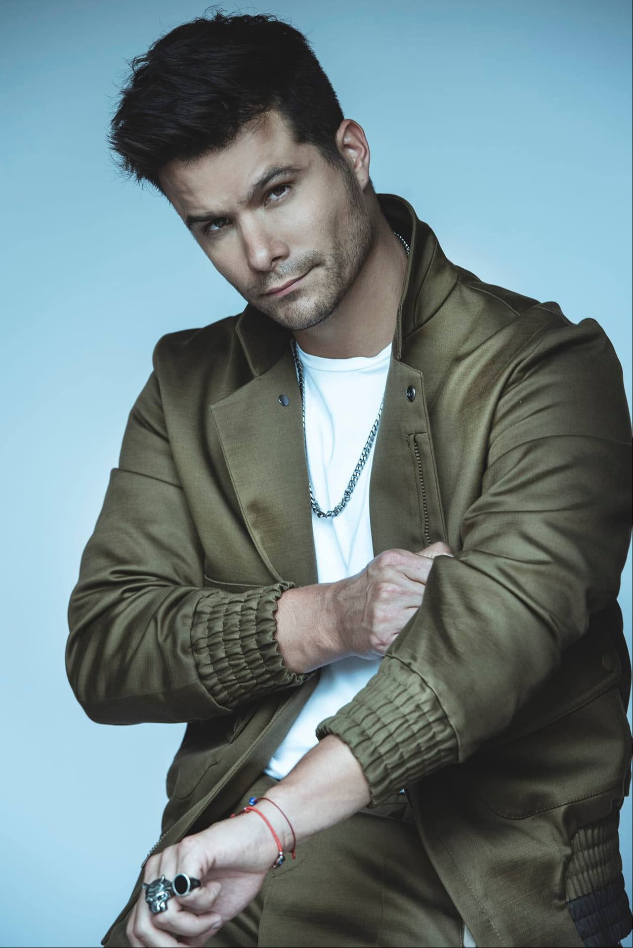 Brandon Peniche
