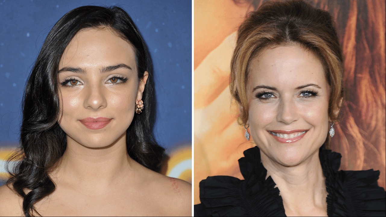 Hija de Eduardo Palomo se despide de Kelly Preston: "Fuiste como otra madre para mí"