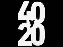 40 y 20