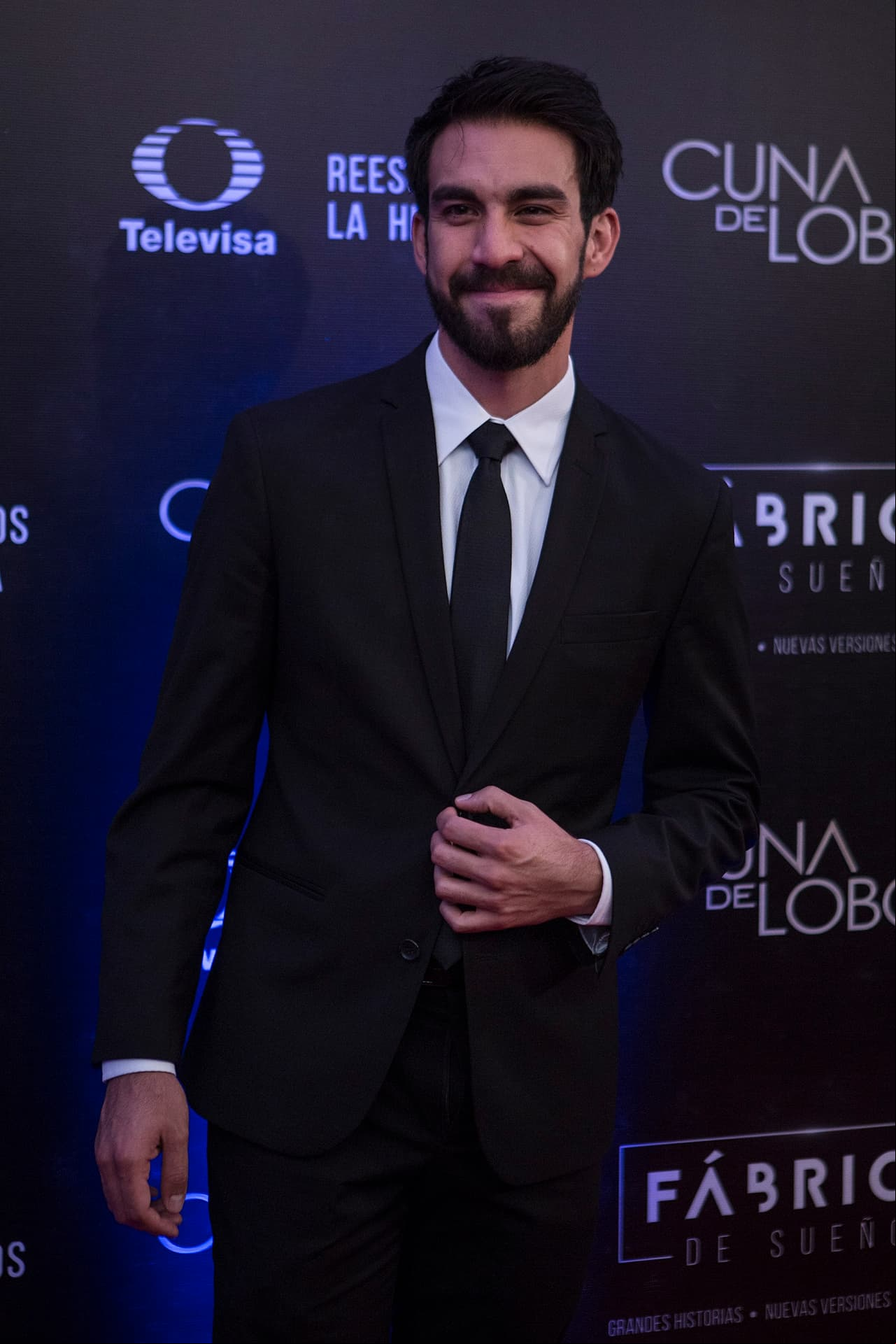 Christopher Aguilasocho será un aliado de 'Luis Guzmán'.