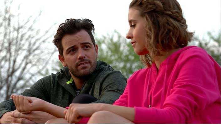 ¡Victoria rechaza casarse con Andrés!