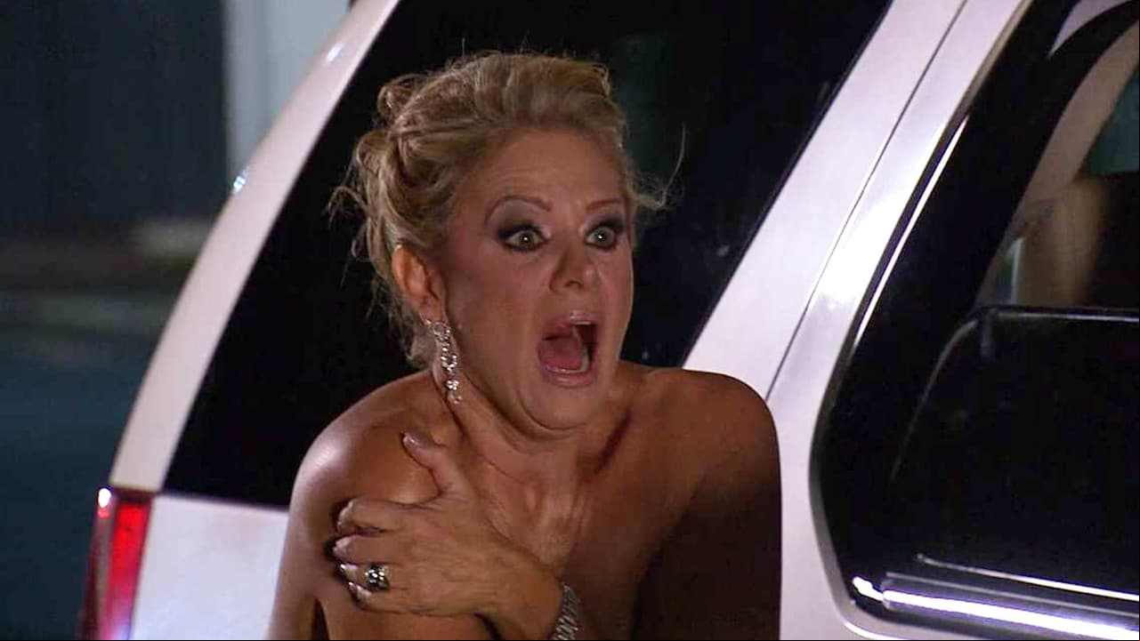 Erika Buenfil habla por primera vez del desnudo que hizo con Eduardo Yáñez: ‘Fue tan cuidadoso’