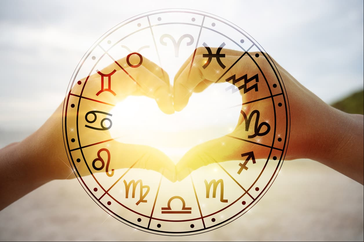 Los signos zodiacales más compatibles para casarse