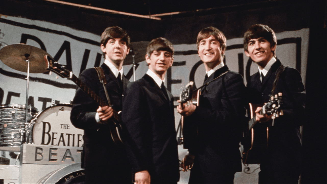 The Beatles tendrán cuatro películas biográficas.