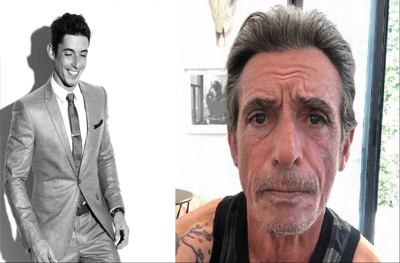 Alberto Guerra comentó: "[...] Soy Al Pacino, y háganle como quieran)".