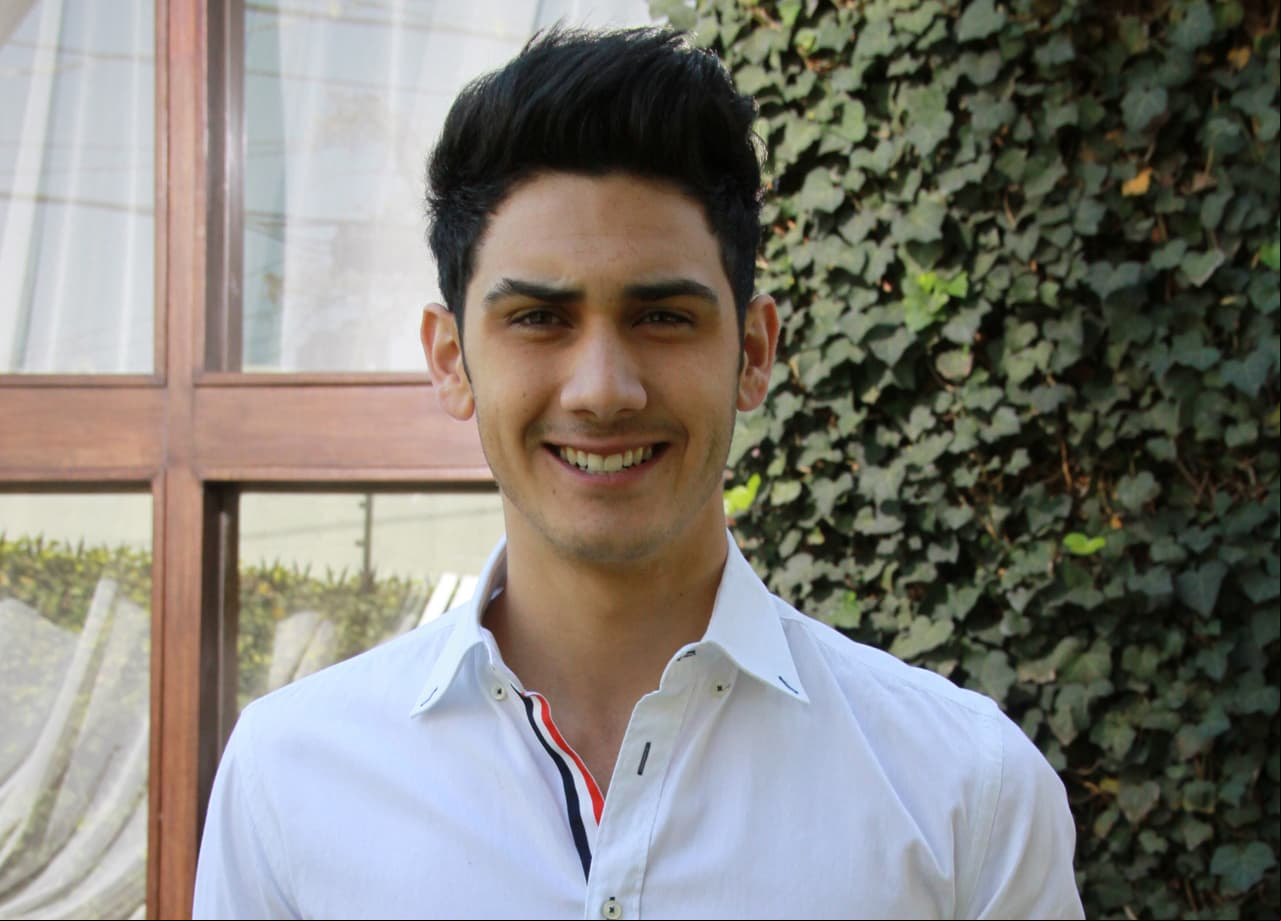 AVANCE: No hay guapo sin defecto, ni feo sin gracia