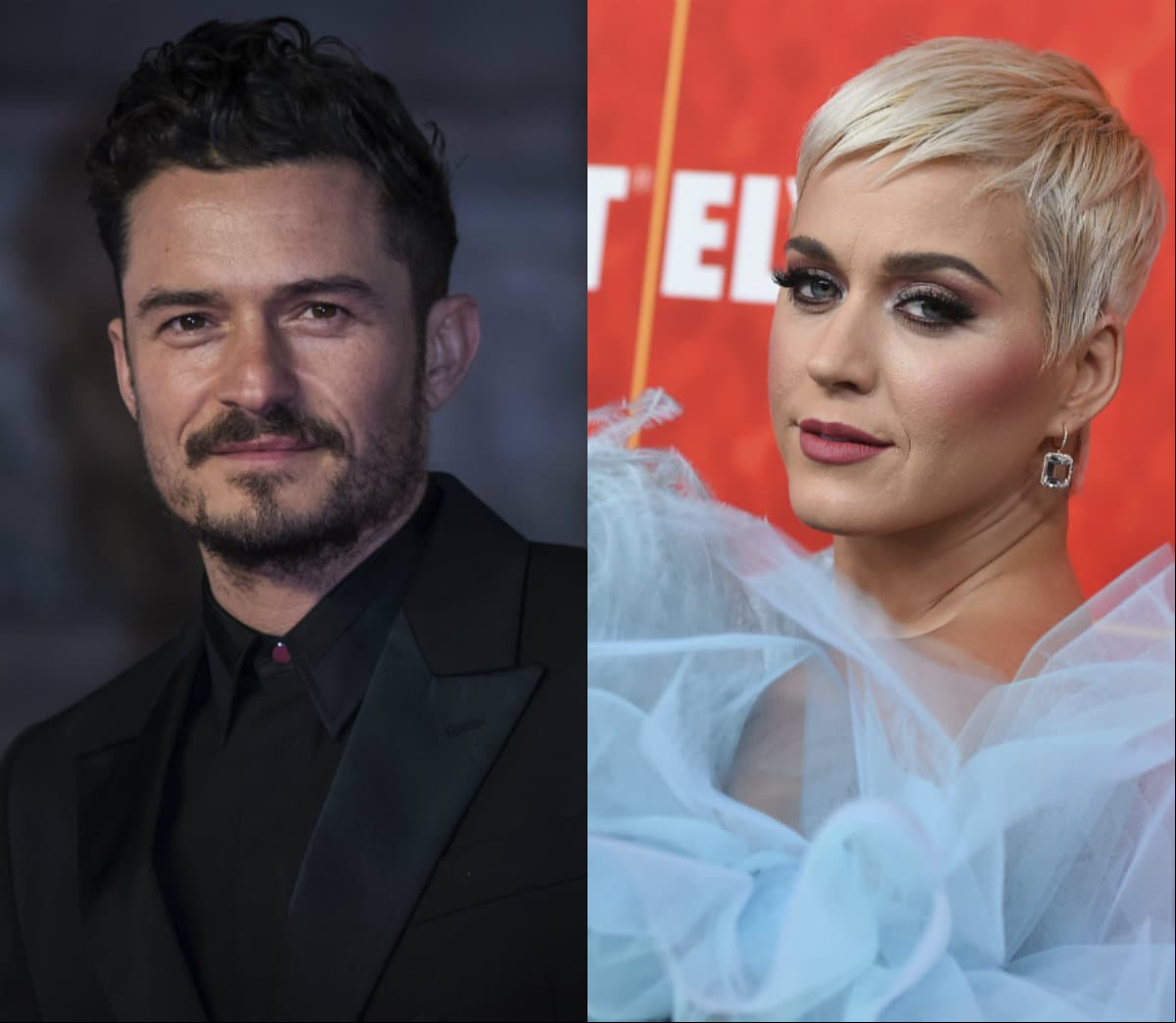 ¿Cuánto cuesta el anillo de compromiso de Katy Perry?