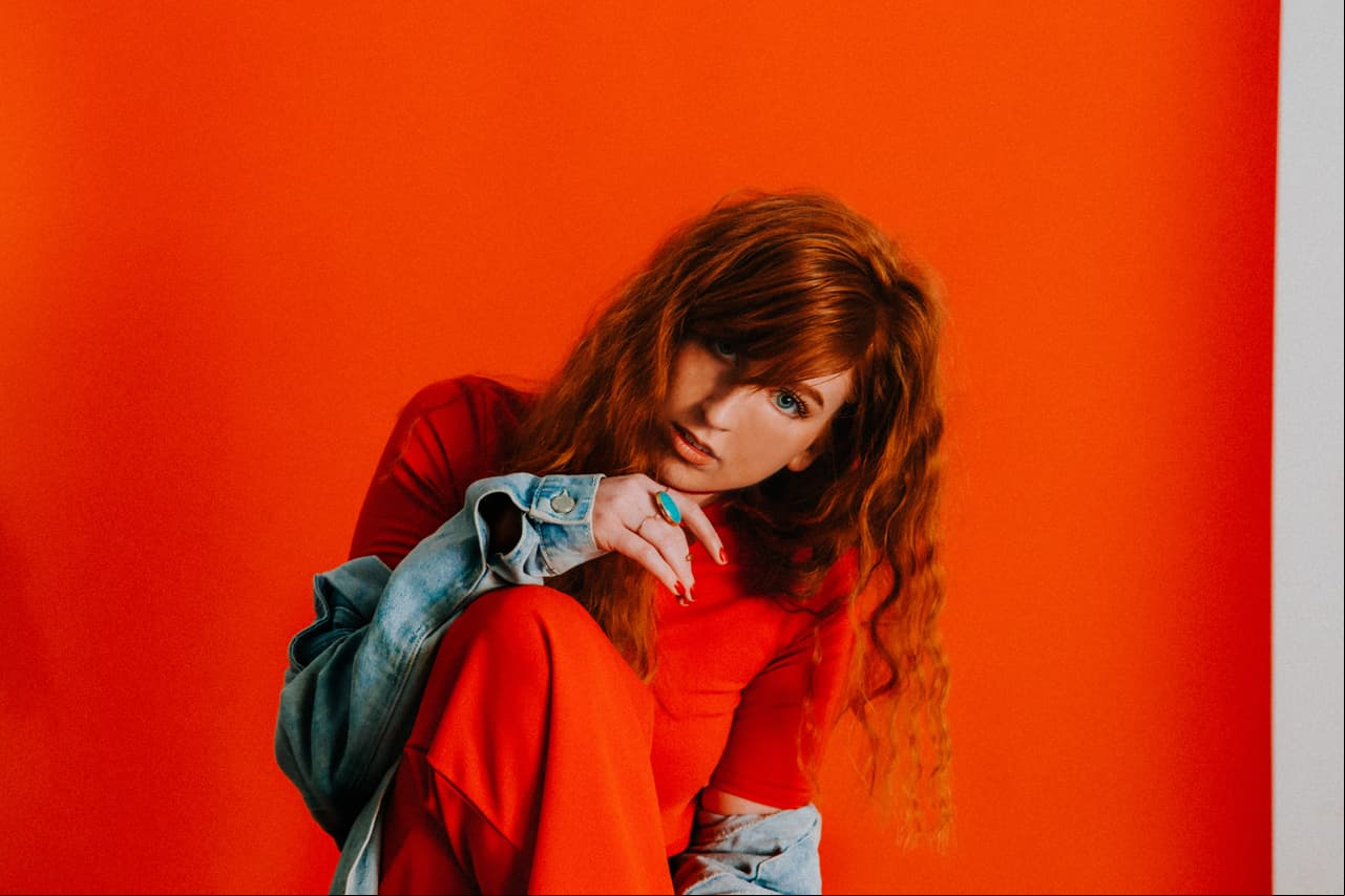 MODA: ¿Qué colores usar según tu tono de cabello?