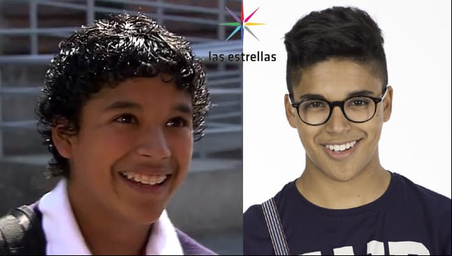Antes de pertenecer al elenco base de 'Como dice el dicho', Benny Emmanuel realizó episodios como: 'Sólo un desmayo (Choking game)', 'Gran Papá, Paleta y yo', entre otros.