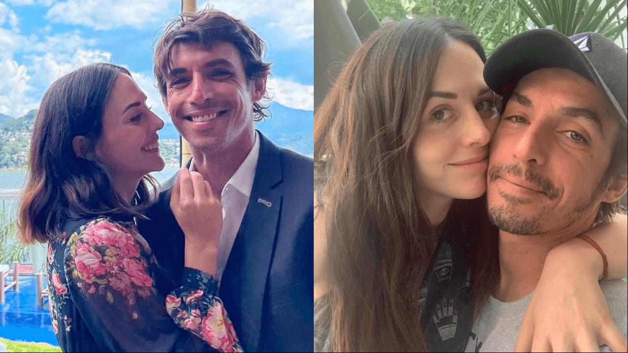 Zuria Vega pone ultimátum a Alberto Guerra: aseguran que el actor sigue viendo a su ‘amante’ y la actriz tendría pruebas