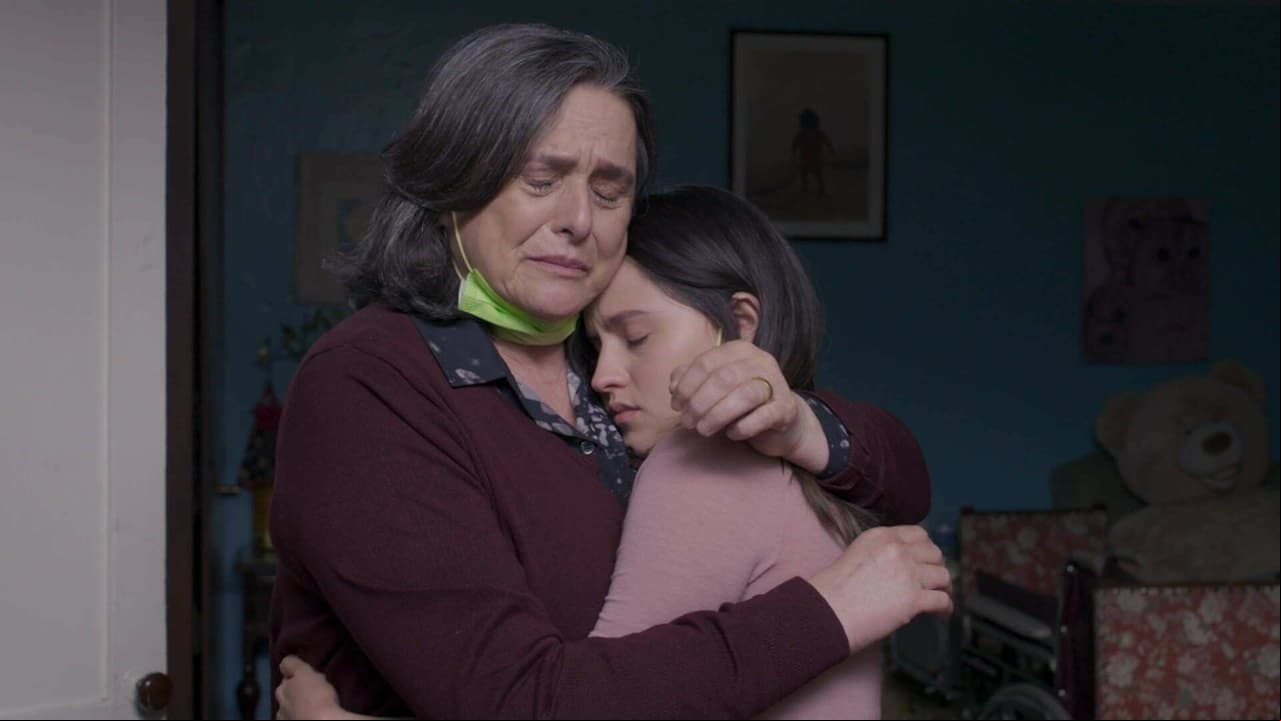 ¡Nieves oculta la verdad!