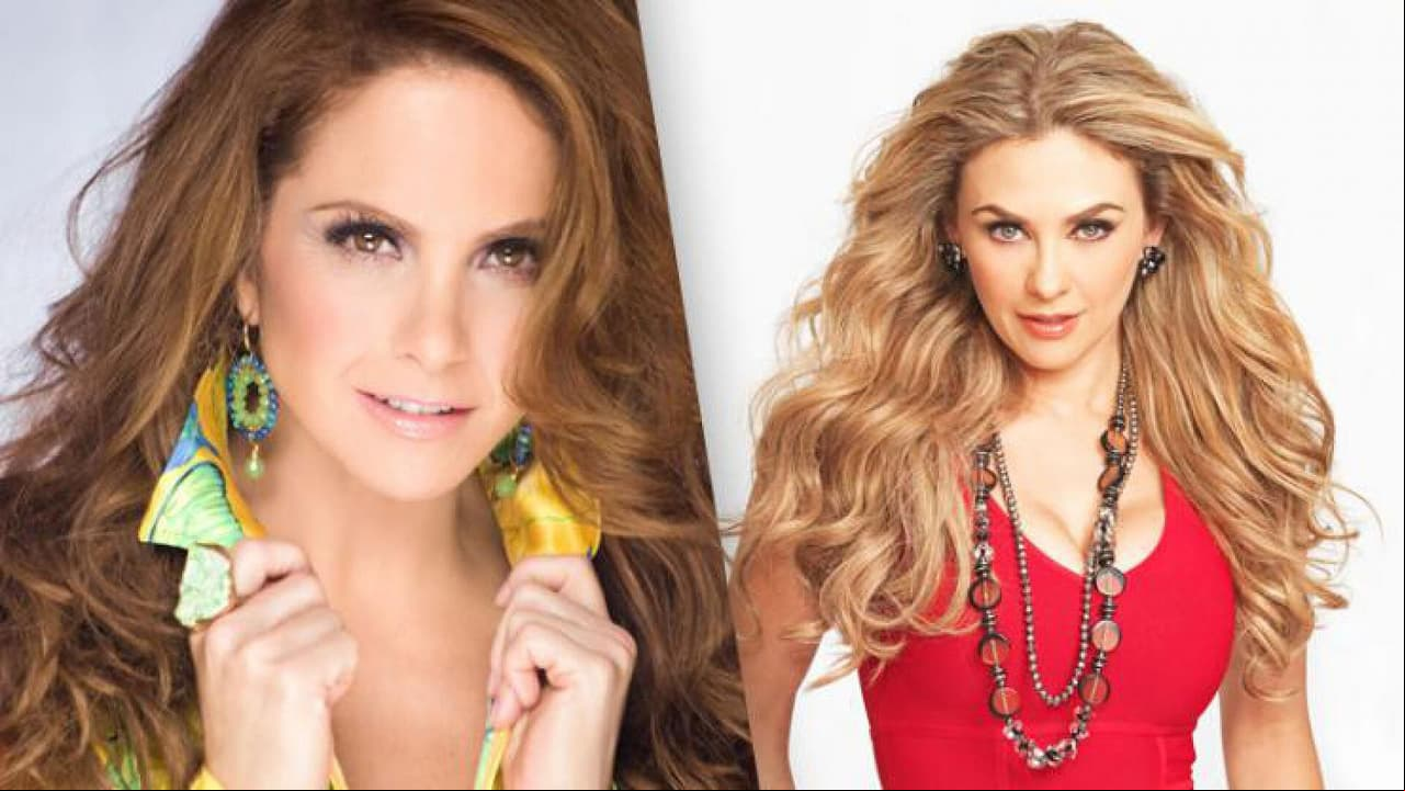 Lucero, Aracely Arámbula y otros famosos se unirán para cantar las ‘Mañanitas a Santa María de Guadalupe’