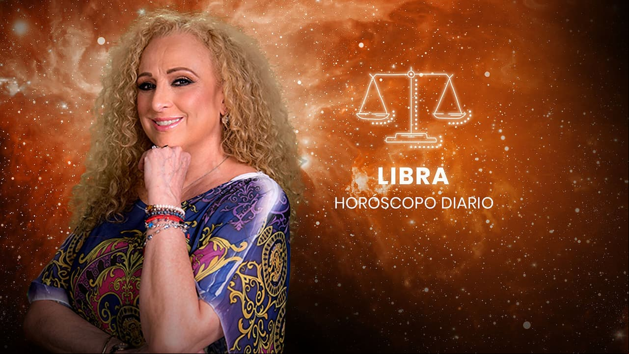 Horóscopos Libra 12 de Febrero 2024