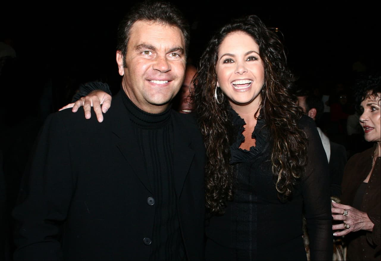 ¿Qué fue de la vida amorosa de Manuel Mijares tras divorciarse de Lucero?