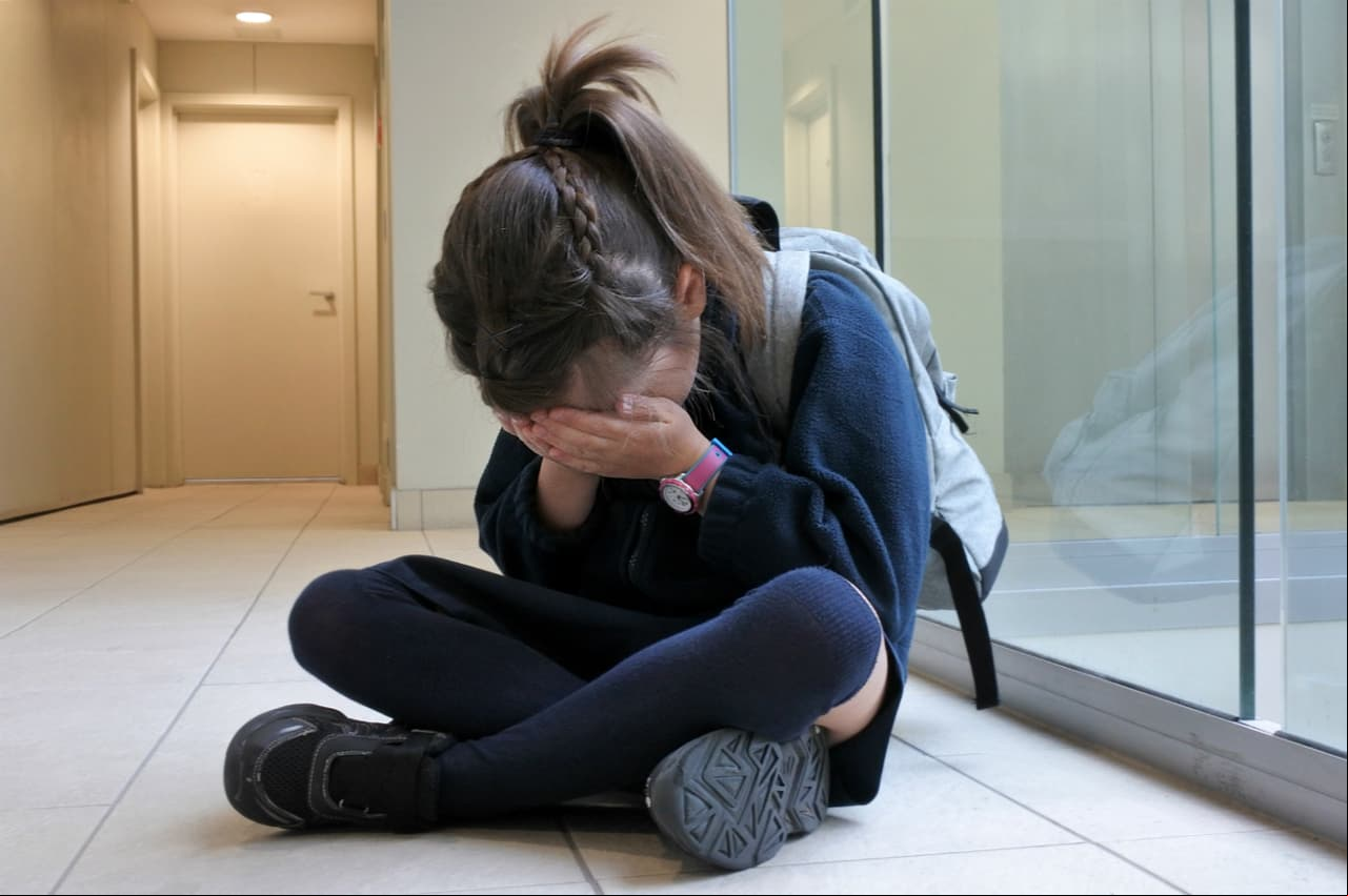 ¿Bullying en tu familia? ¡Descúbrelo!