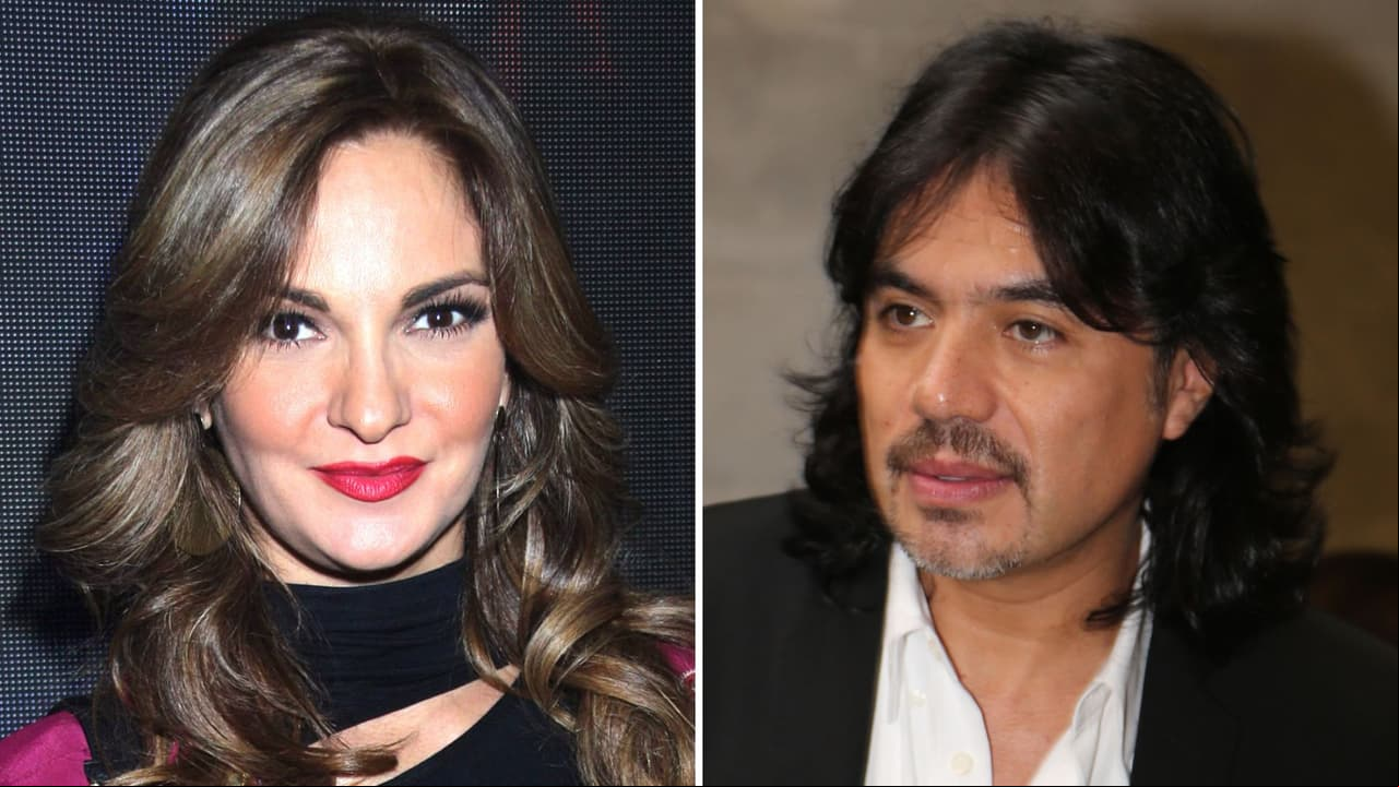 Mariana Seoane recuerda con qué cantante sanó su “corazón roto” tras terminar con Adolfo Ángel