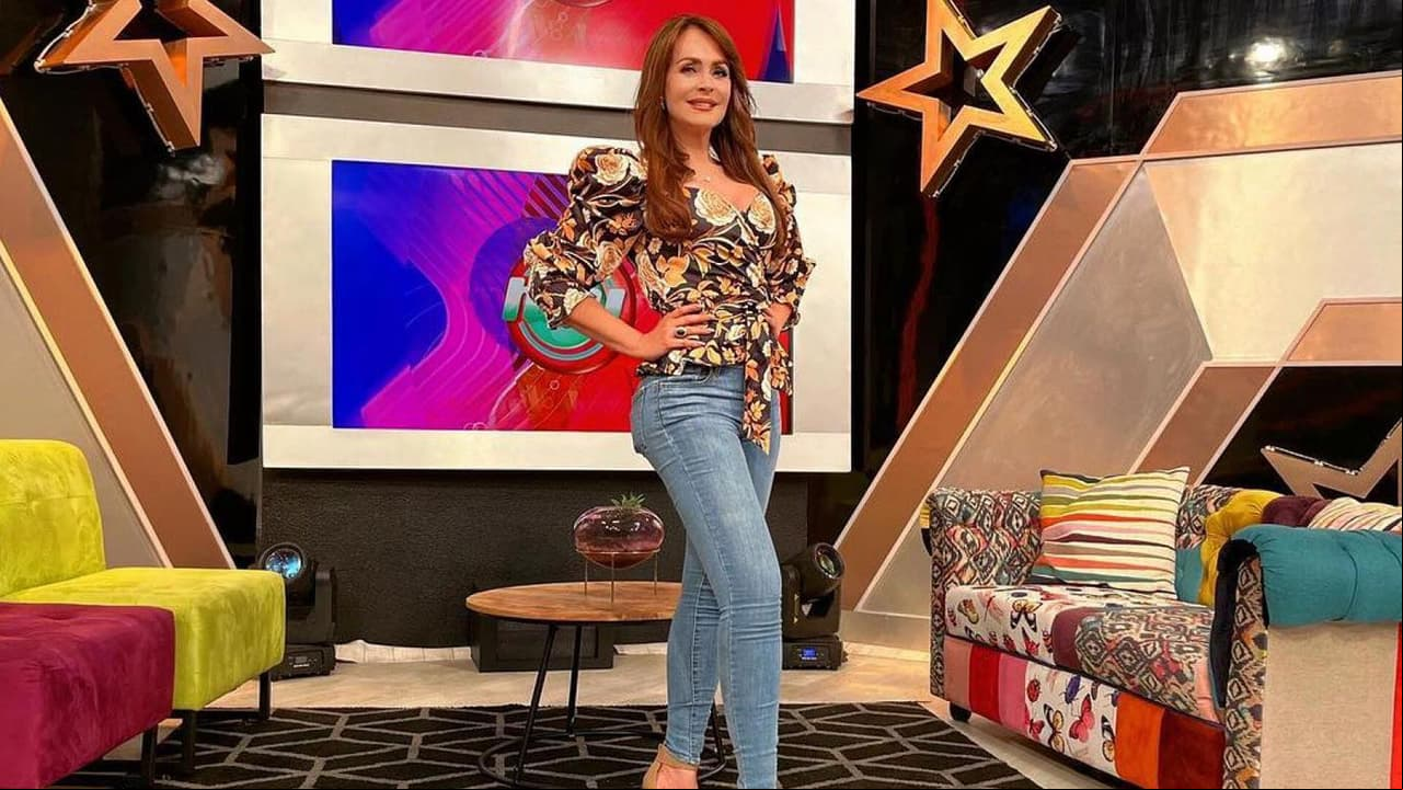 ¿Gaby Spanic piensa retirarse de las telenovelas? Esto dijo