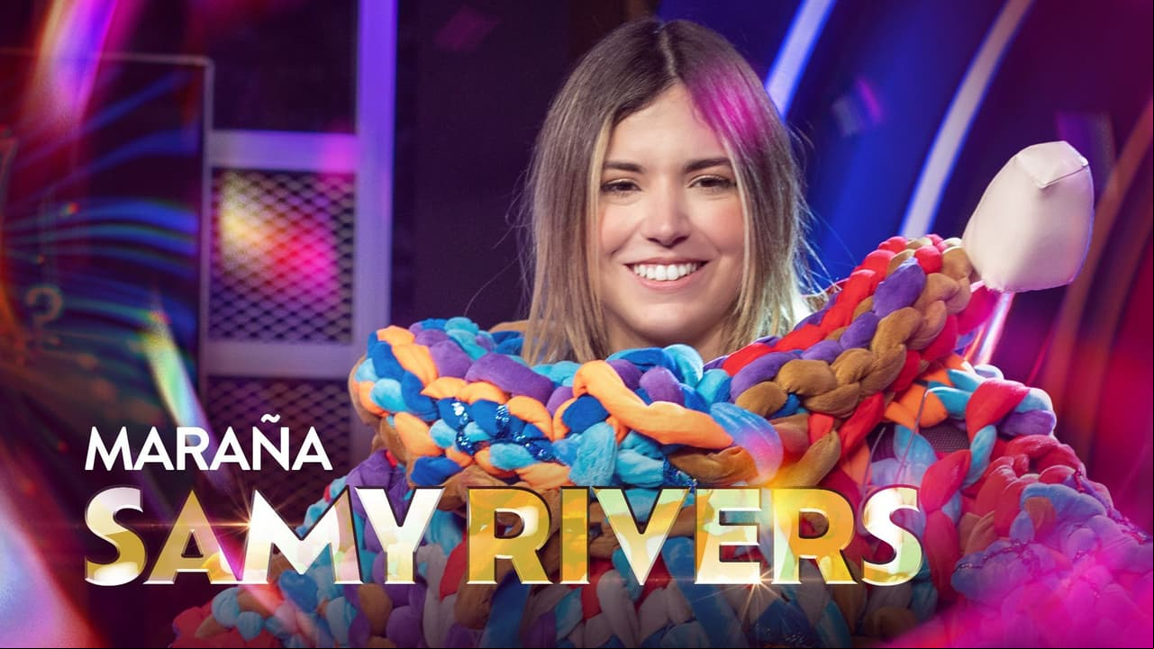 Samy Rivers es Maraña