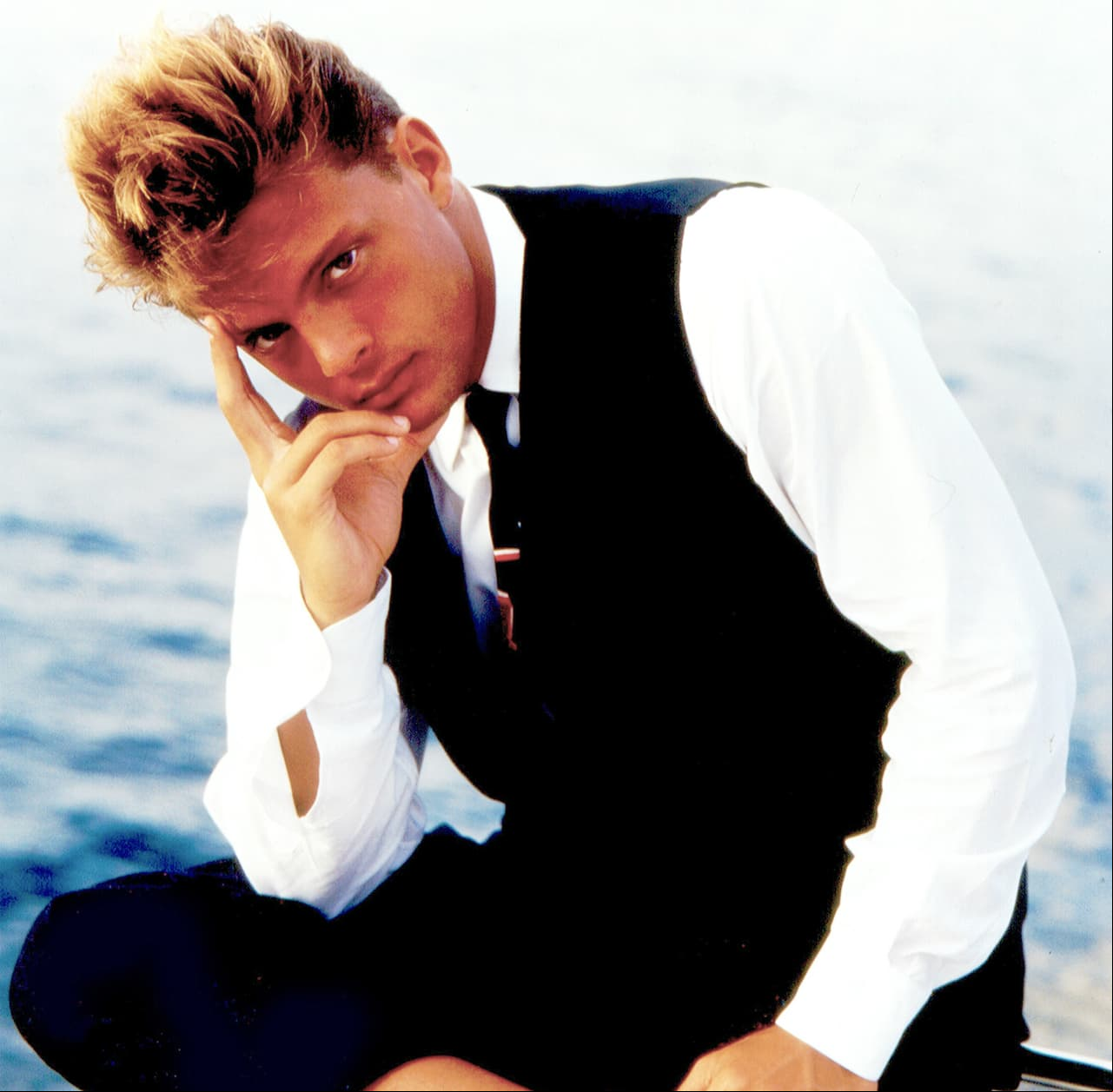 Luis Miguel celebra 48 años de ser 'El Sol'.