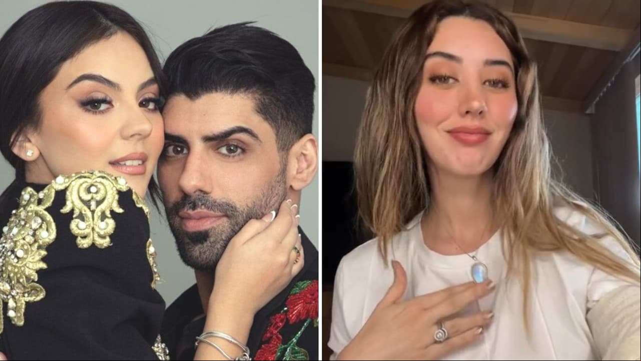 Mexicana casada con árabe revela cómo es en realidad vivir con uno