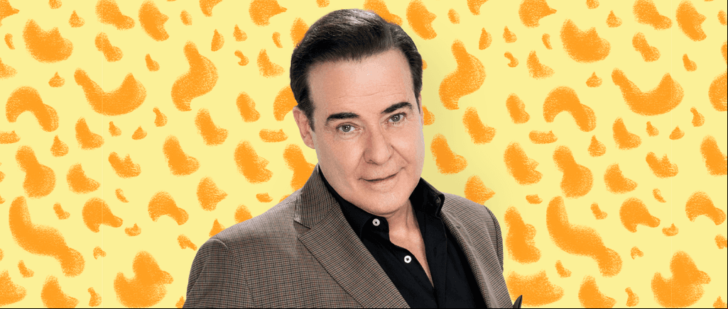 blim tv: 5 novelas de César Évora para ver completas