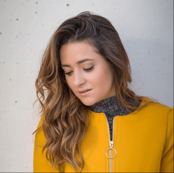 Desde el inicio, los fans han mostrado mucho amor a tu personaje, ¿cómo te sientes del recibimiento a Beba?
<br>
<br>“ Me siento muy agradecida con el público, Leo que aman y odian a ‘Beba’, pero eso es una gran señal como actriz porque significa que algo está moviendo en ellos y de eso se trata esta carrera, de provocar emociones buenas y malas. ¡¡Gracias de verdad por todo el apoyo!!”.