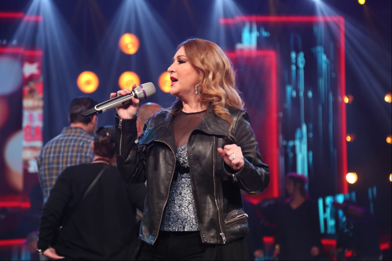 Hay mucho talento en México.- Alicia Villarreal