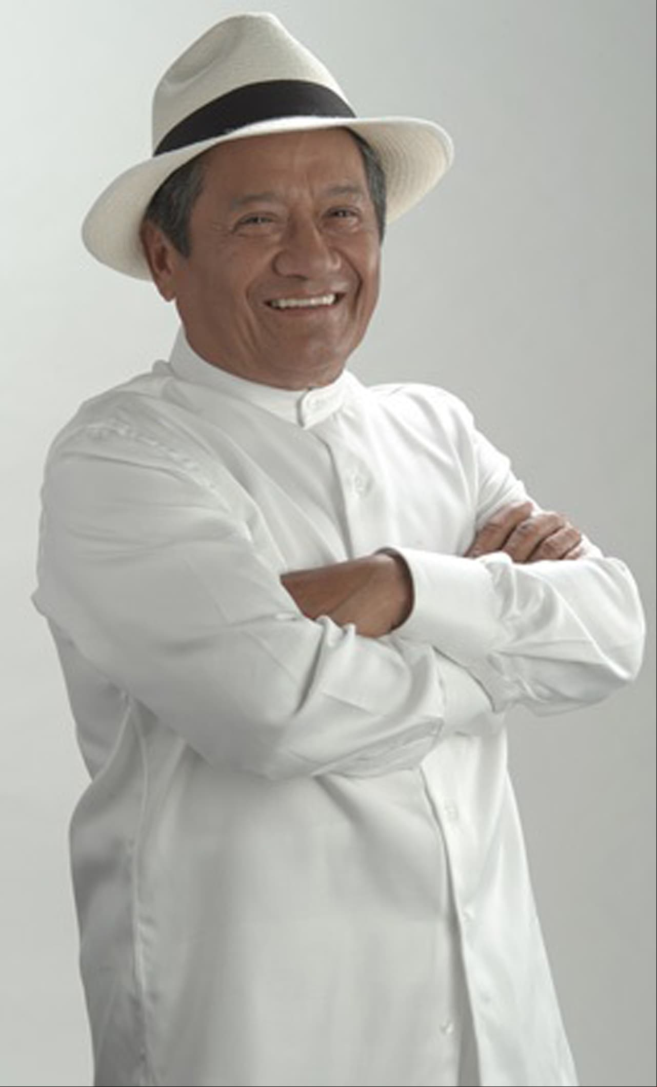 Hija de Armando Manzanero revela detalles de la muerte del cantante: “Sus riñones ya no aguantaron”