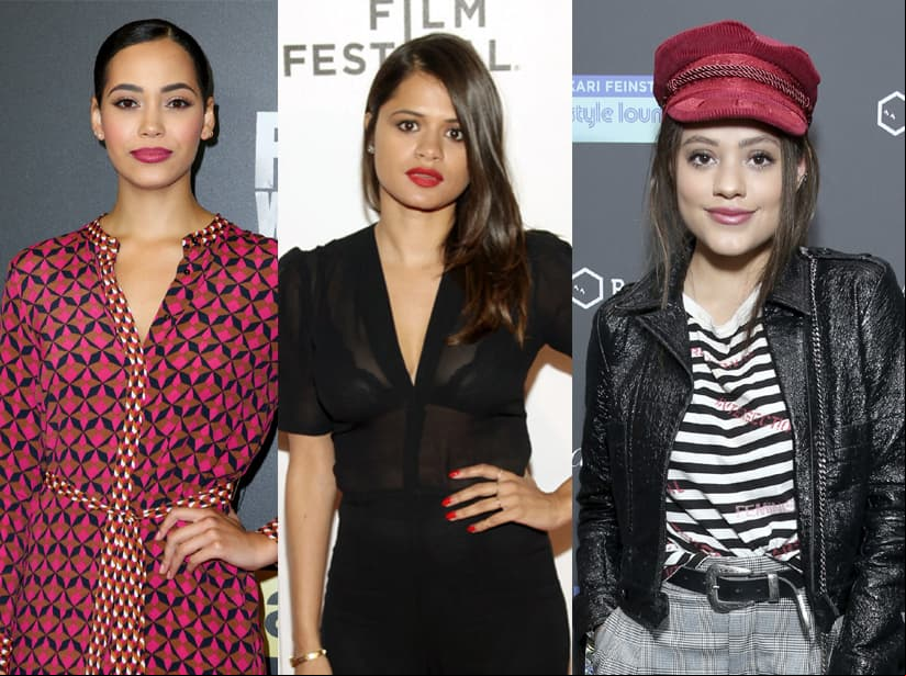 Ellas protagonizarán la nueva versión de 'Hechiceras'