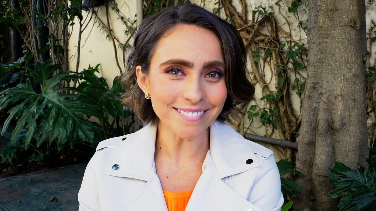Karla Farfán se define como justiciera en ‘Perdona Nuestros Pecados’