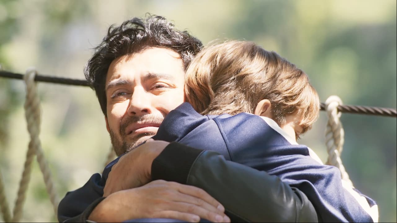 ¿Qué pasó con Bruno tras dejar libre a Abril en 'Amor Dividido'?