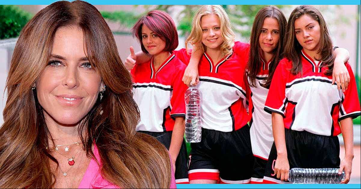 Actrices de ‘El juego de la vida’ lucen irreconocibles a 22 años de la telenovela