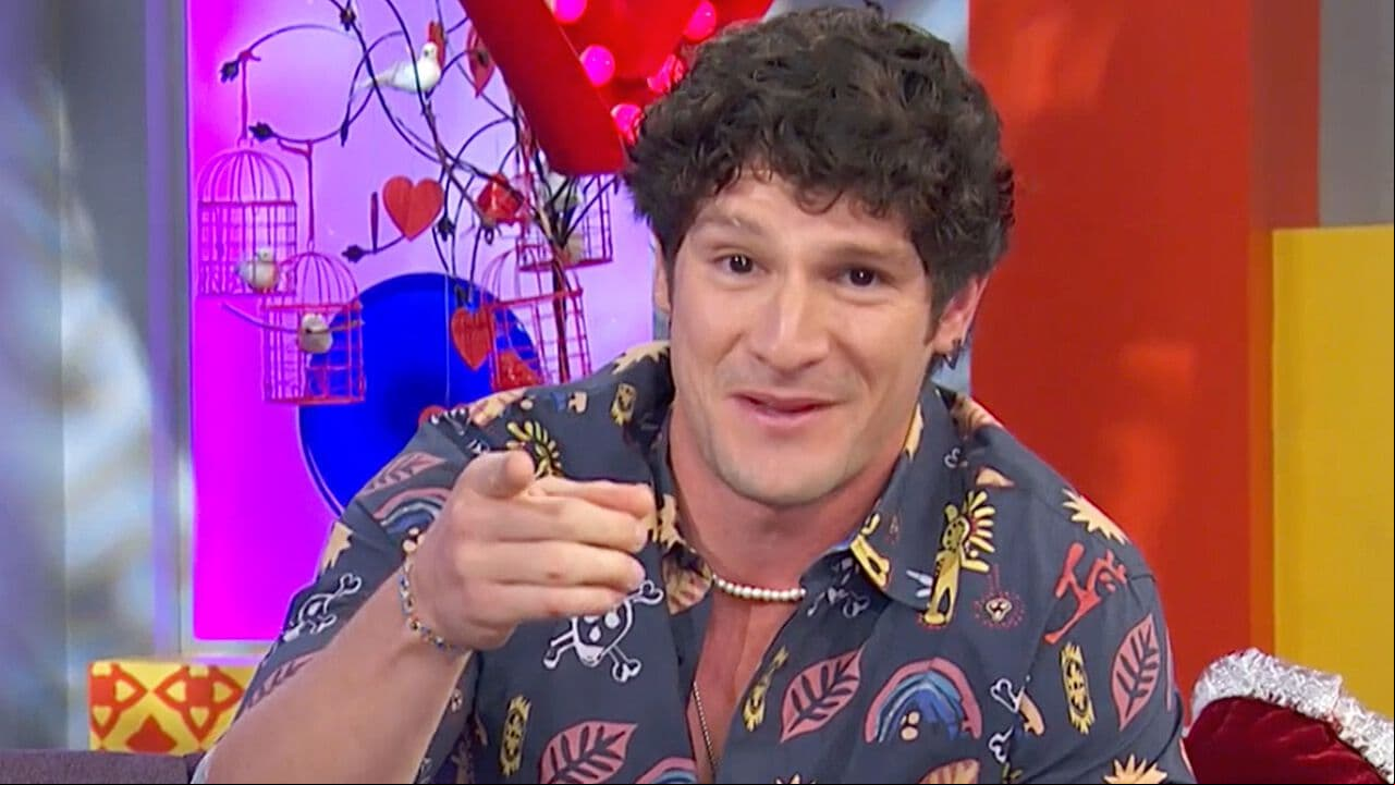 Paco Pizaña dará vida al policía ‘Felipe Bernal’ en ‘Marea de pasiones'
