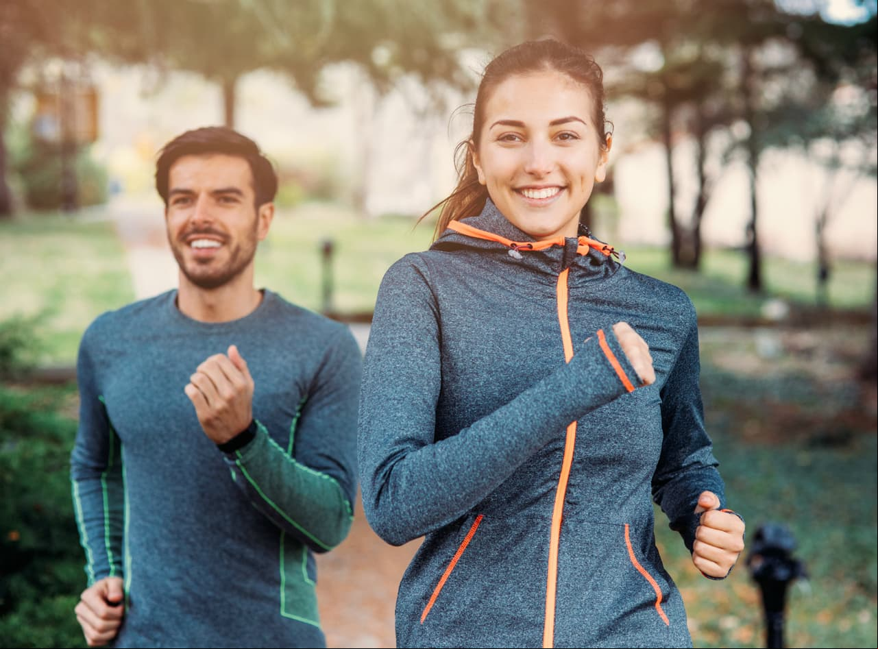 El ejercicio es una de las actividades que previenen el riesgo de cáncer