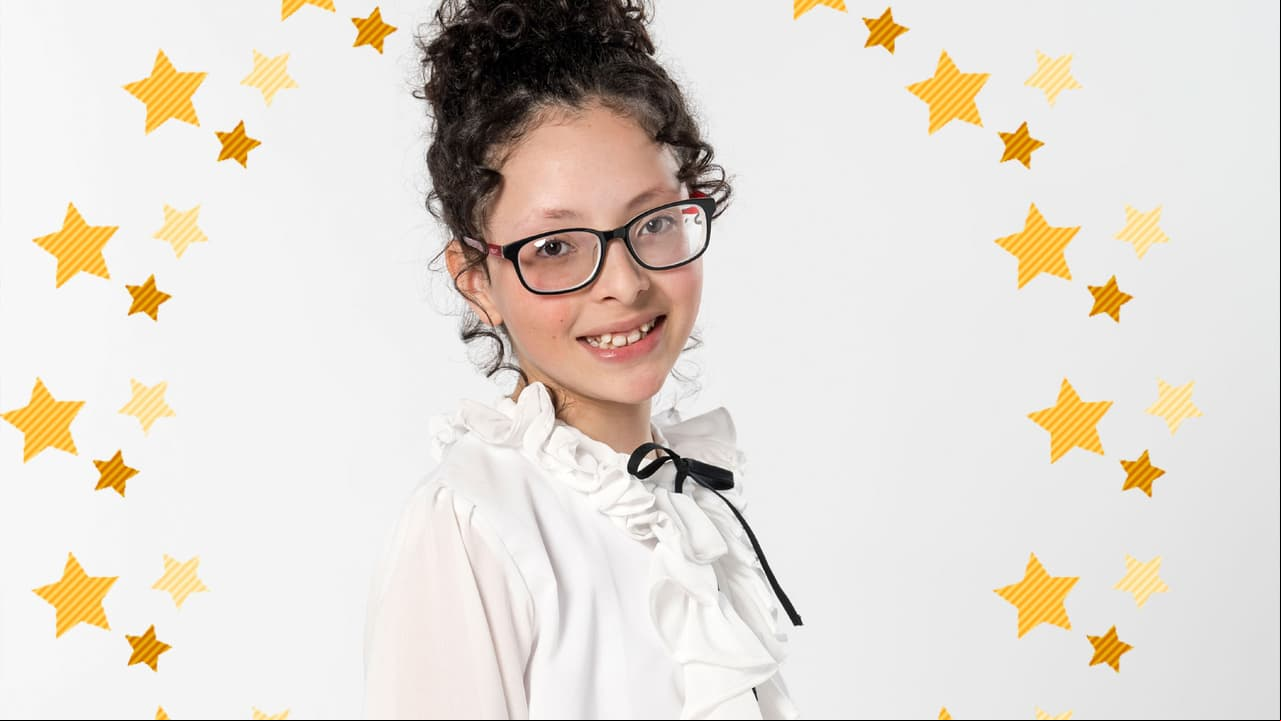 Taisia se corona como la cantante favorita de Pequeños Gigantes 2019