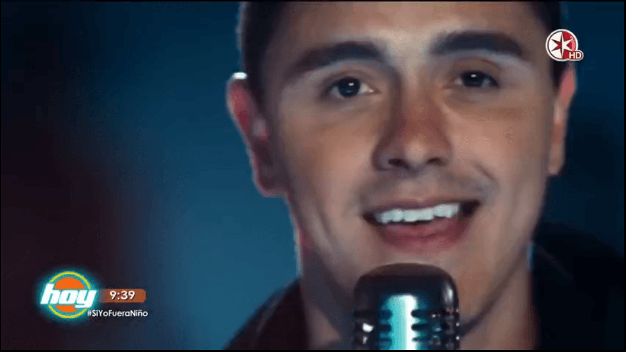 ¡No todo es miel sobre hojuelas para Joey Montana!
