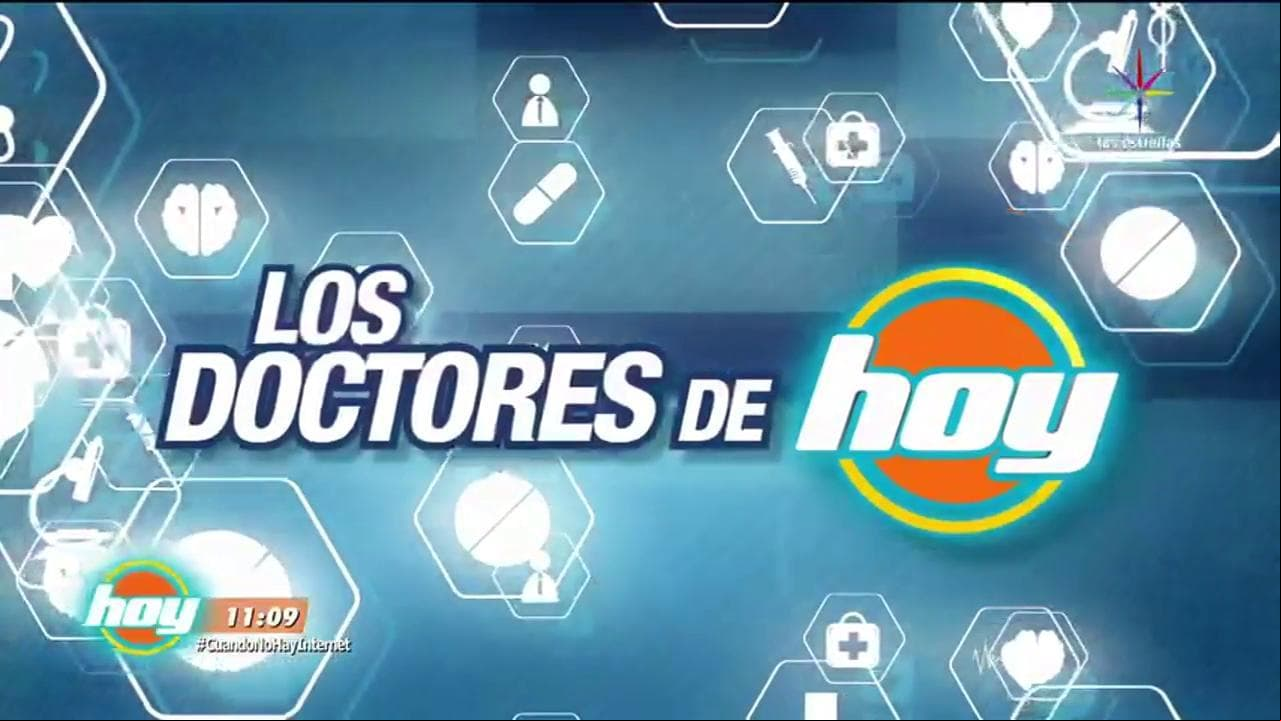 Día Mundial de la Hipertensión: Los Doctores de Hoy
