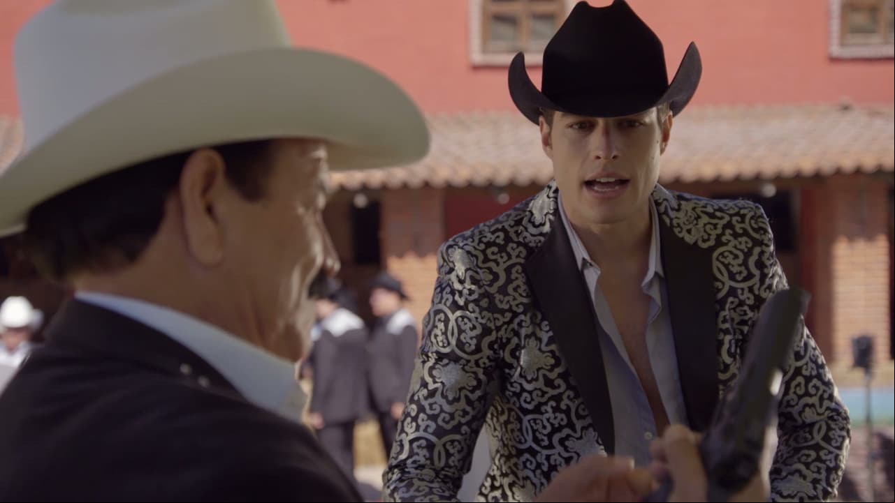 Capítulo 8: Danilo le pone una trampa a Don Chayo