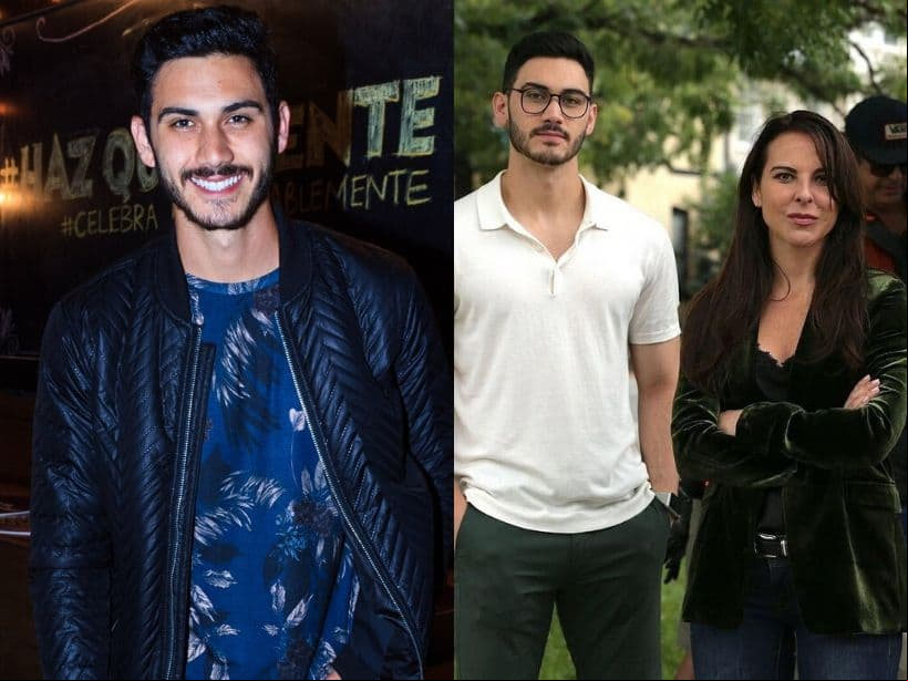 ‘Mentir para vivir’ y ‘Bajo el mismo cielo’ fueron sus últimas novelas, pues tras estos proyectos comenzó a participar en series de Telemundo como ‘Señora Acero: La Coyote’, ‘El Chema’, ‘Guerra de Ídolos’, ‘Enemigo Íntimo’ y ‘La Reina del Sur’.