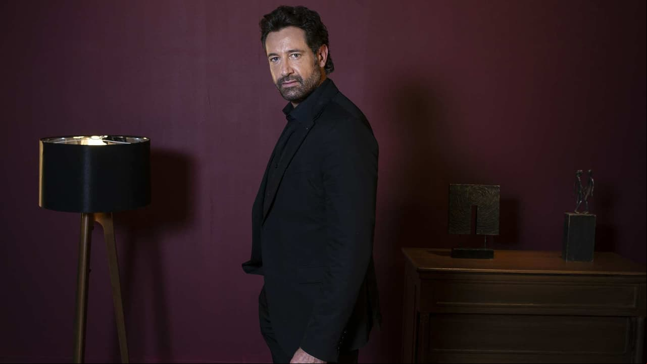 “Se debate entre lo que quiere y tiene que hacer”: Gabriel Soto sobre su personaje en “Te acuerdas de mí”