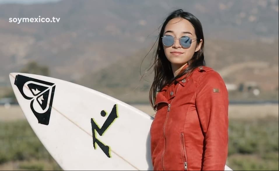 Ensenada, la cuna del surf en México