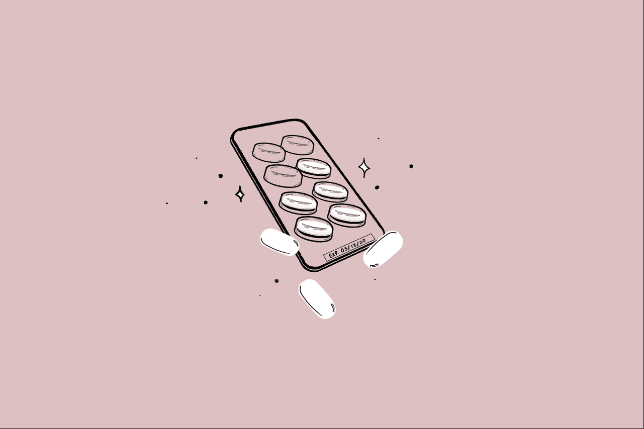 ¿Ibuprofeno como tratamiento para el COVID-19?