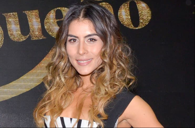 María León destapa que su profesión causó que un querido familiar le dejara de hablar