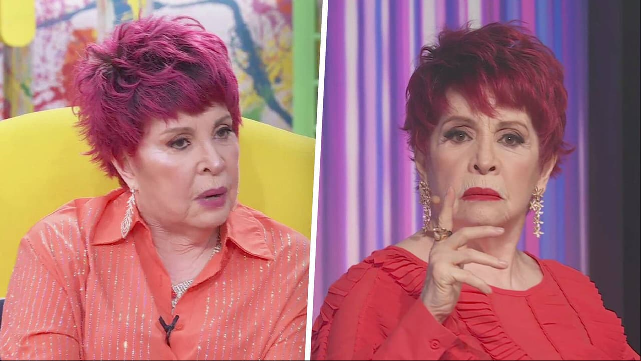 ¿Regresa a Las Estrellas Bailan en Hoy? Ema Pulido aclara si será juez en la nueva temporada