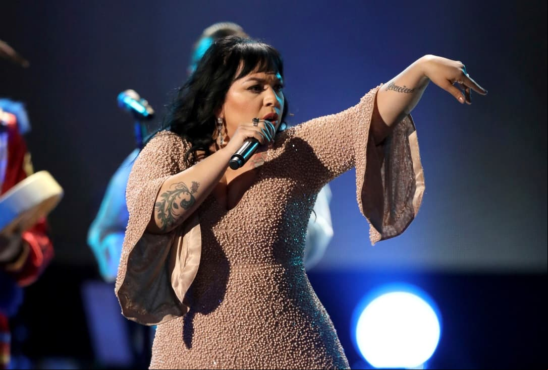 Carla Morrison revela que fue abusada sexualmente
