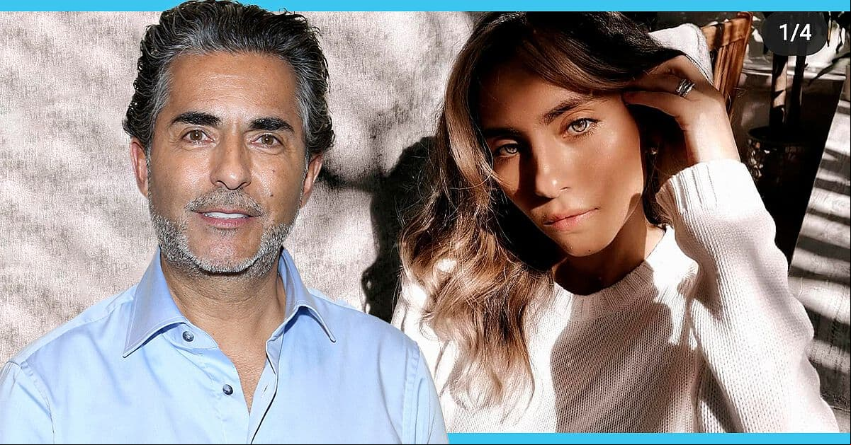 Así fue el momento en el que Camila Araiza se rapó por completo, ¿por qué lo hizo?