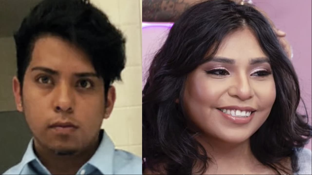 Antes y después de quinceañera trans Elsy Juliet