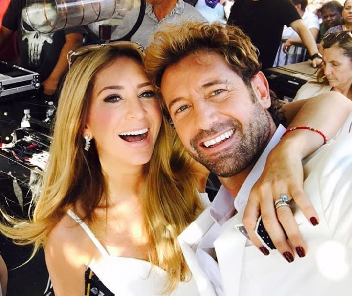 Luego de la polémica que se desató por el video en el que Geraldine Bazán dio detalles de cómo descubrió la infidelidad de Gabriel Soto con Irina Baeva, el actor ofreció disculpas a su exesposa a través de un clip en su canal de YouTube.
