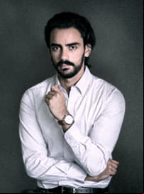 Alejandro Larios